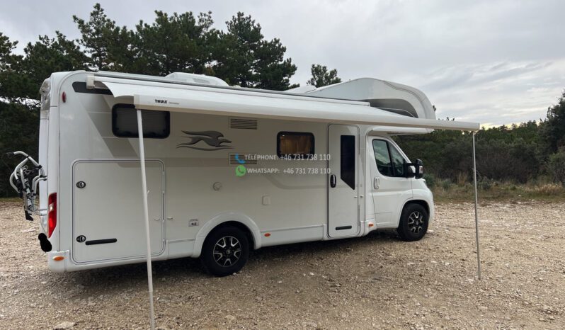 LAIKA Kosmo 510* 2020 full