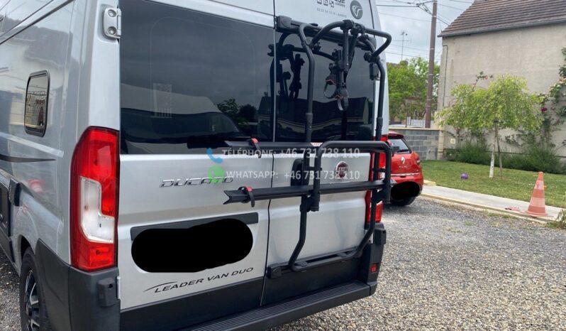 FIAT FONT VENDOME EVASION* 2021 full