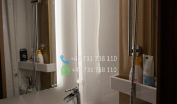 Bürstner Lyseo Nordic Edition 699*2018 full