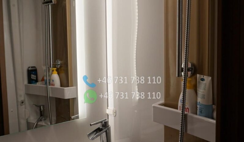 Bürstner Lyseo Nordic Edition 699*2018 full