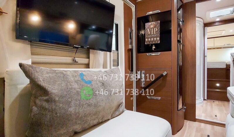 Niesmann-Bischoff Bischoff Arto 85 LE*2014 full