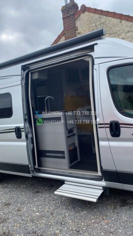 FIAT FONT VENDOME EVASION* 2021 full