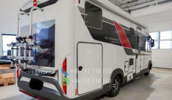 Bürstner Elegance I 728 G*2016 full