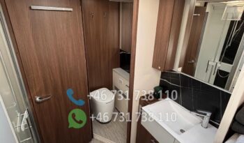 Bürstner Elegance 910G*2021 full