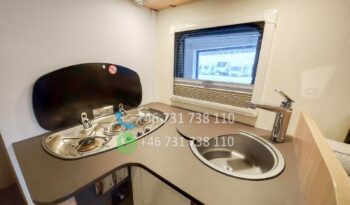 Bürstner Delfin T 732*2021 full