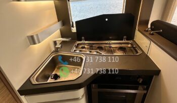 Adria Sonic Plus SL 700*2017 full