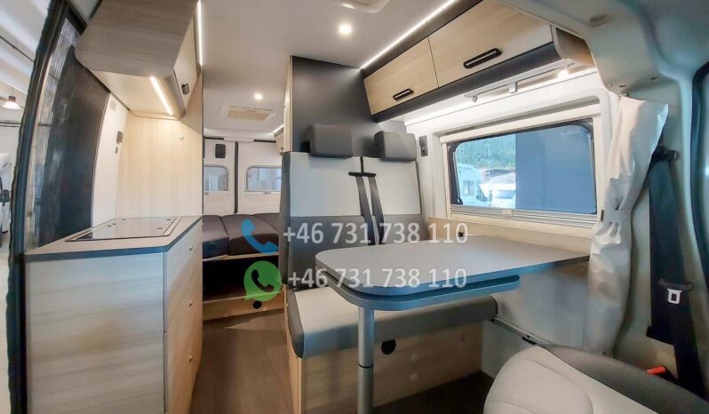 Sun Living V 65 SL*2024 full