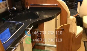 Sun Living V 65 SL*2024 full