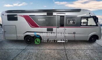 Bürstner Elegance 910G*2021 full