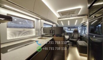 Adria Super Sonic 890 LC*2024 full