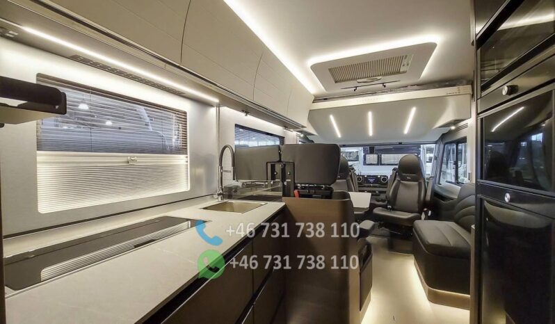 Adria Super Sonic 890 LC*2024 full