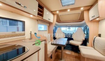 Bürstner Delfin T 732*2021 full