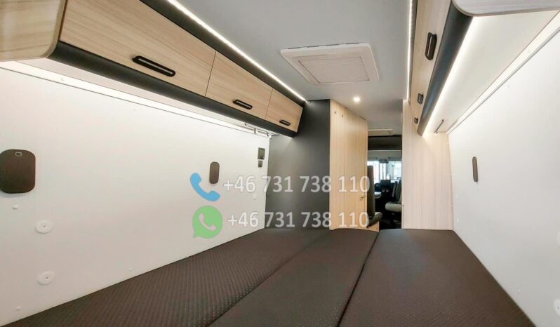 Sun Living V 65 SL*2024 full