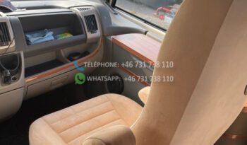 Fiat Hymer B 654 C* 2008 full