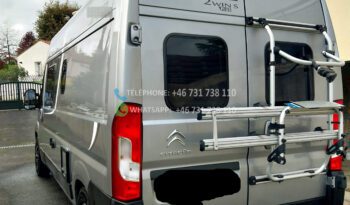 Citroën jumper POSSL 2 Wins s plus* 2022 full