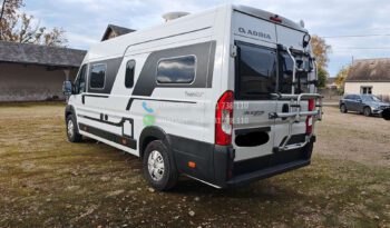 IAT DUCATO ADRIA 640 TWIN SLB +* 2022 full