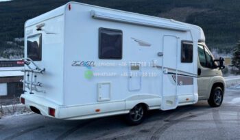 Fiat SEA Homologu* 2007 full