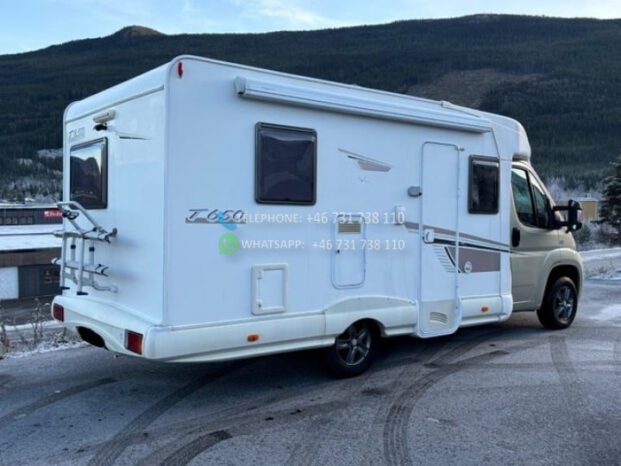 Fiat SEA Homologu* 2007 full