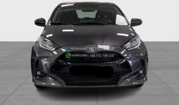 Toyota Yaris Hybrid* 2024 full