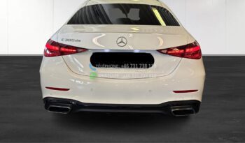 Mercedes-Benz C 300 de Moms* 2024 full