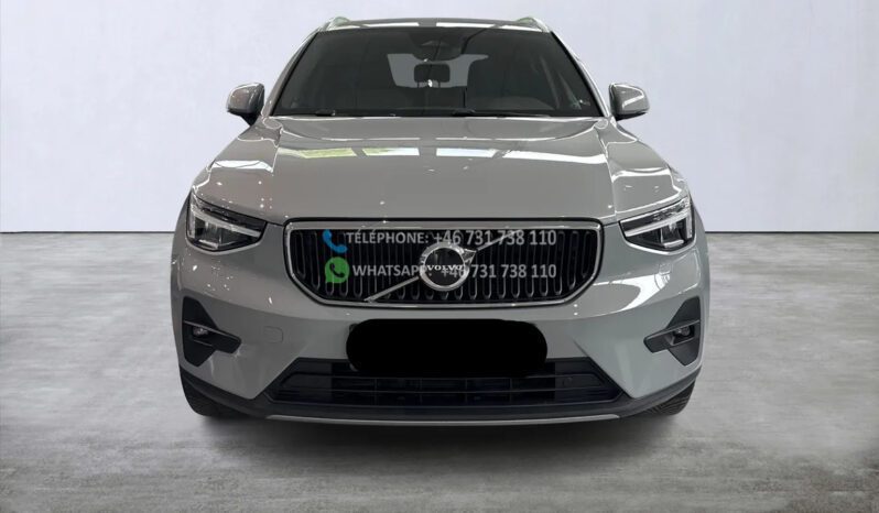 Volvo XC40 B4 FWD* 2024 full