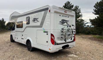 LAIKA Kosmo 510* 2020 full