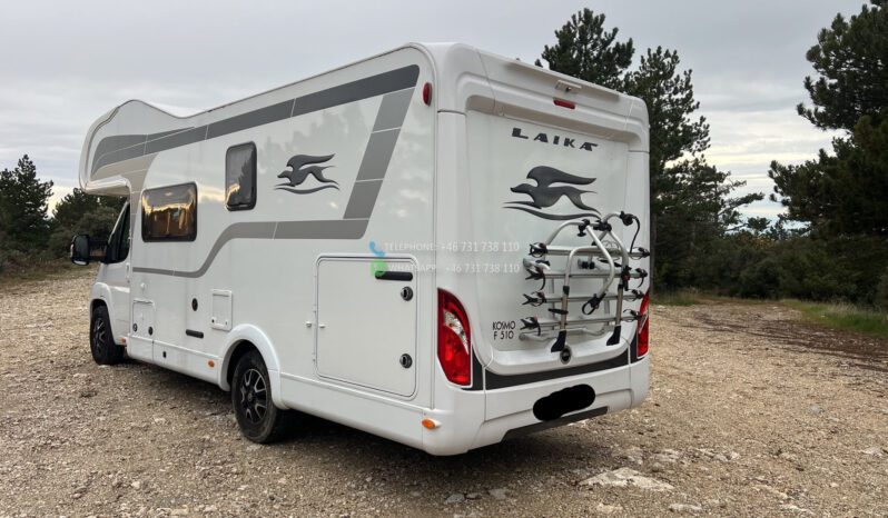 LAIKA Kosmo 510* 2020 full