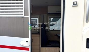 Sunlight T 65 / LIT DOUBLE ET LIT AU SOL* 2018 full