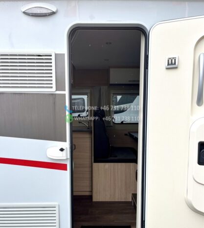 Sunlight T 65 / LIT DOUBLE ET LIT AU SOL* 2018 full