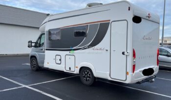 BURSTNER 680 TD Limited Edition* 2019 full