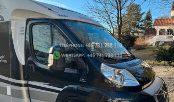 Dethleffs Black Magic Edition T* 2009 full