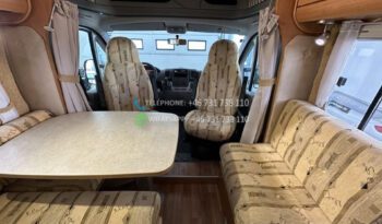 Fiat Challenger MAGEO 139* 2008 full