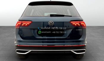 Volkswagen Tiguan* 2023 full