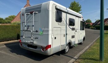 FIAT HYMER CLASSE B, B 504* 2008 full