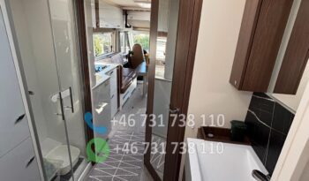 Bürstner Elegance 910G*2021 full