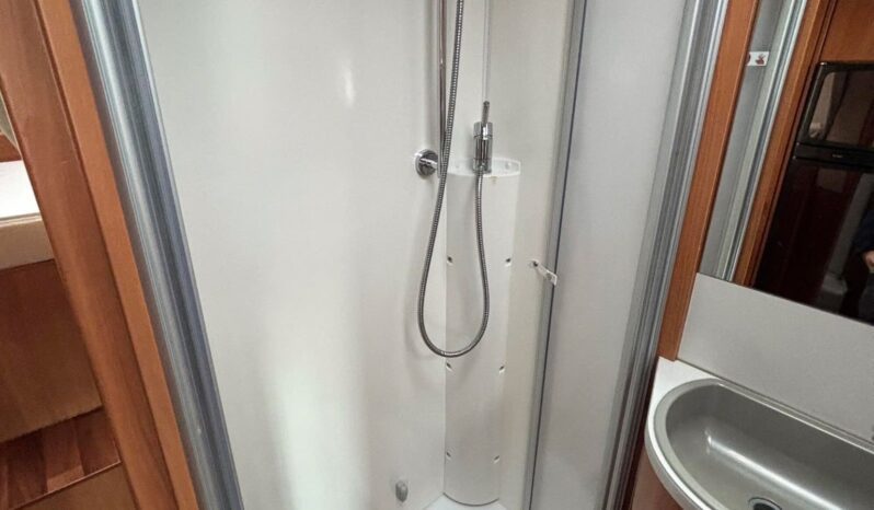 Hymer EX 588*2014 full