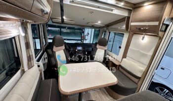 Dethleffs ESPIRIT I 7150 ALDE HPC*2017 full