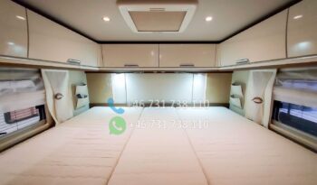 Niesmann-Bischoff Bischoff Arto 85 LE*2014 full