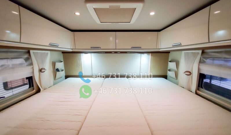 Niesmann-Bischoff Bischoff Arto 85 LE*2014 full