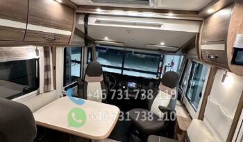 Dethleffs ESPIRIT I 7150 ALDE HPC*2017 full