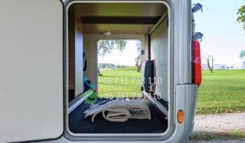 Bürstner Ixeo I 728 G*2018 full