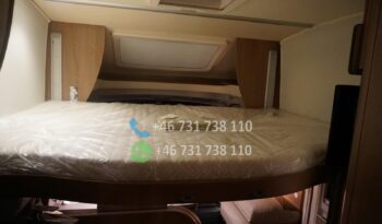 Bürstner Lyseo Nordic Edition 699*2018 full