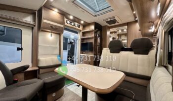 Dethleffs ESPIRIT I 7150 ALDE HPC*2017 full