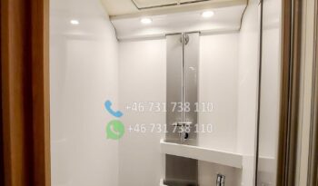 Bürstner Delfin T 732*2021 full