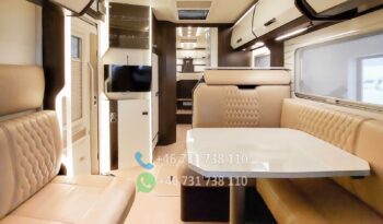 Bürstner Elegance I 728 G*2016 full