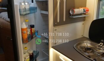 Bürstner Elegance 910G*2021 full