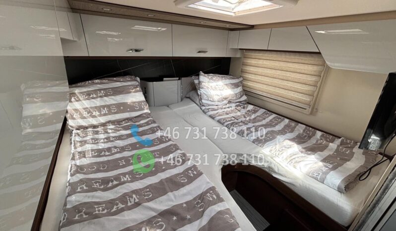 Bürstner Elegance 910G*2021 full