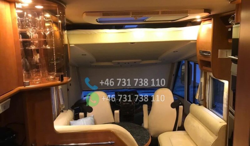 Carthago Chic S-Plus I*2008 full