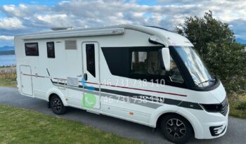 Adria Sonic Plus SL 700*2017 full