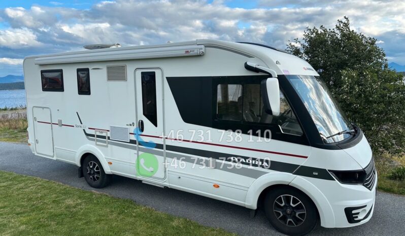Adria Sonic Plus SL 700*2017 full